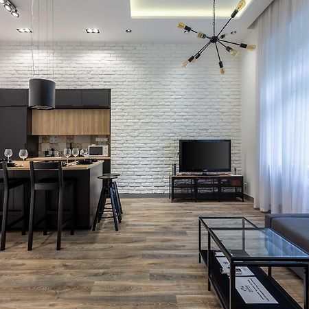 Alder Bridge Apartment Βουδαπέστη Εξωτερικό φωτογραφία