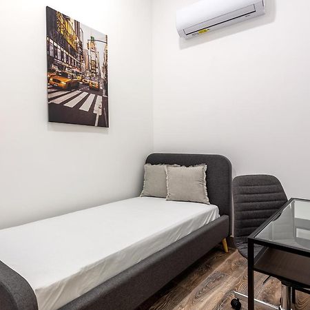 Alder Bridge Apartment Βουδαπέστη Εξωτερικό φωτογραφία
