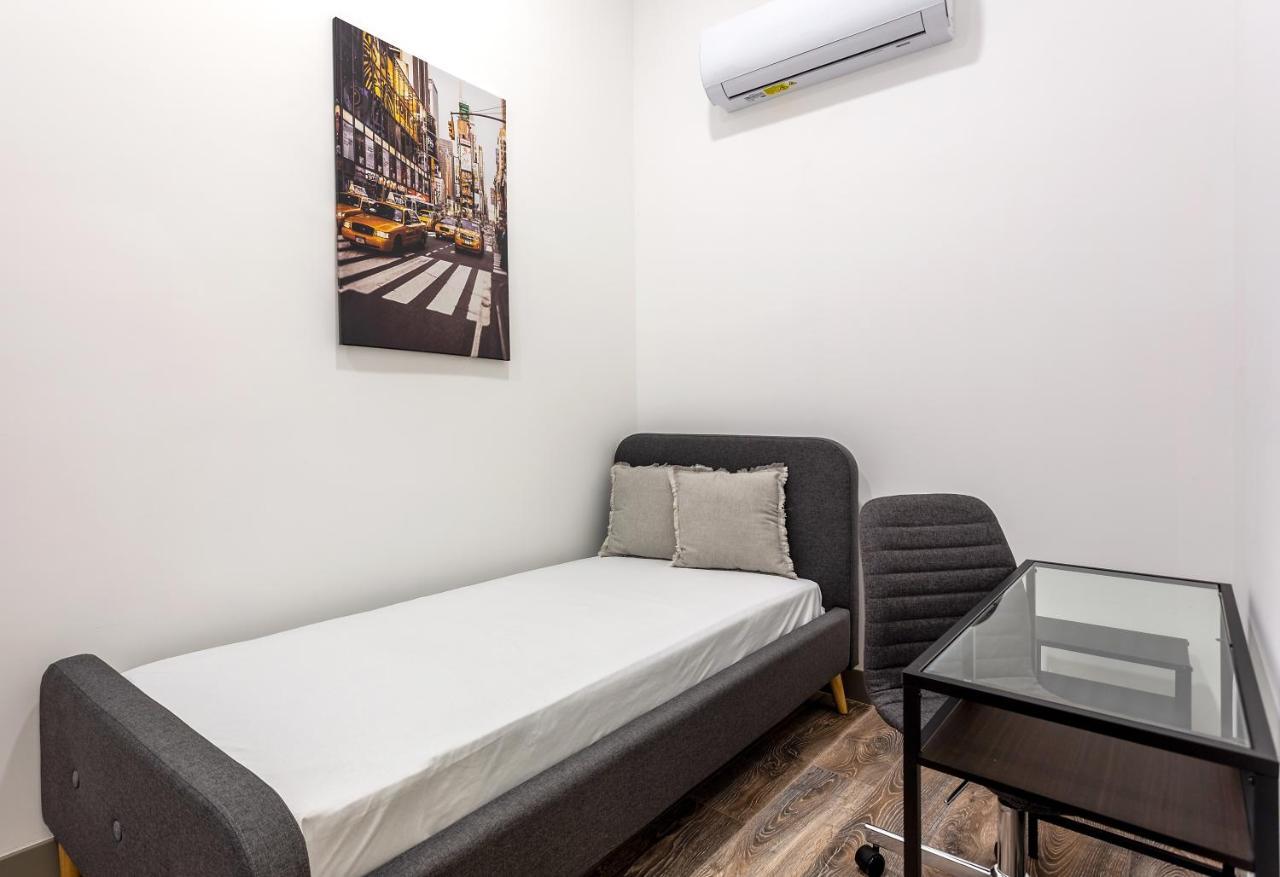 Alder Bridge Apartment Βουδαπέστη Εξωτερικό φωτογραφία