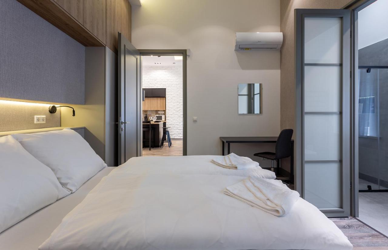 Alder Bridge Apartment Βουδαπέστη Εξωτερικό φωτογραφία