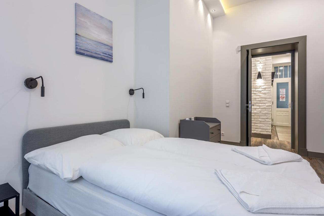 Alder Bridge Apartment Βουδαπέστη Εξωτερικό φωτογραφία
