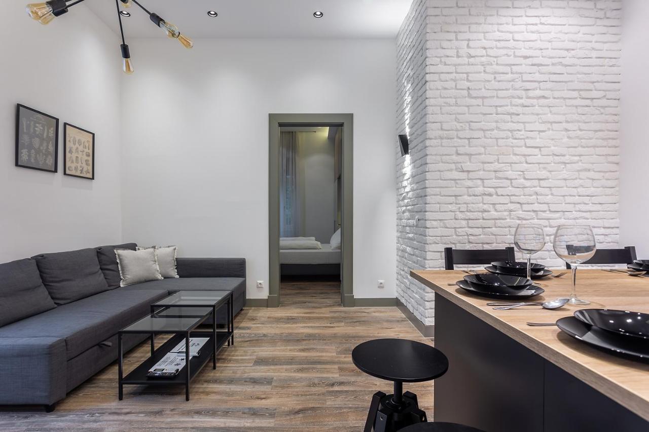 Alder Bridge Apartment Βουδαπέστη Εξωτερικό φωτογραφία