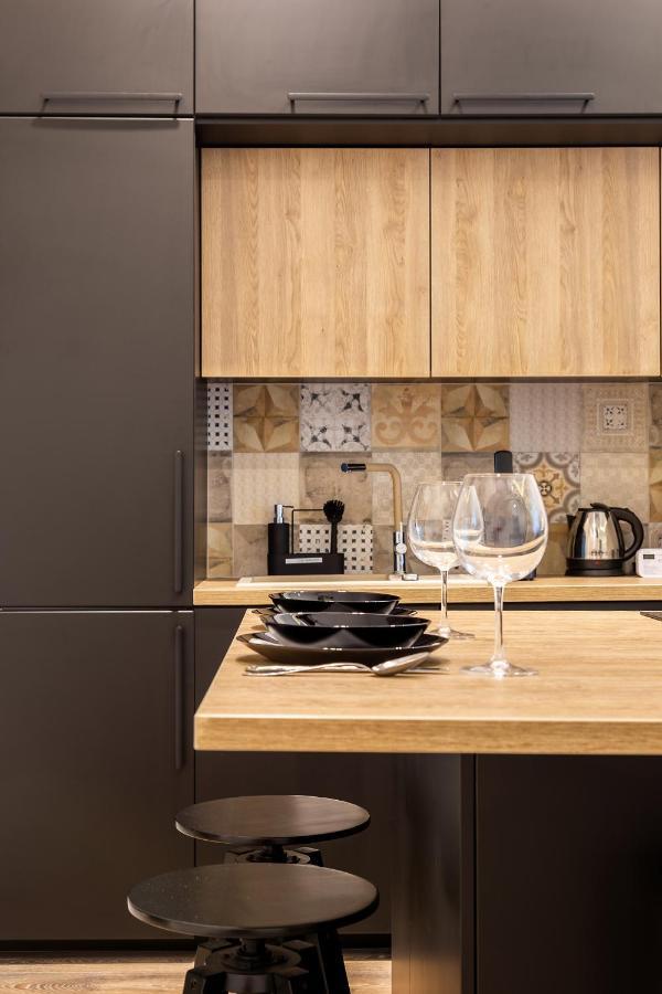 Alder Bridge Apartment Βουδαπέστη Εξωτερικό φωτογραφία