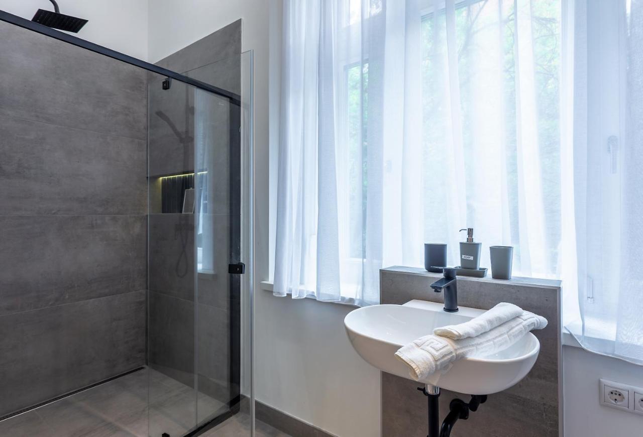 Alder Bridge Apartment Βουδαπέστη Εξωτερικό φωτογραφία