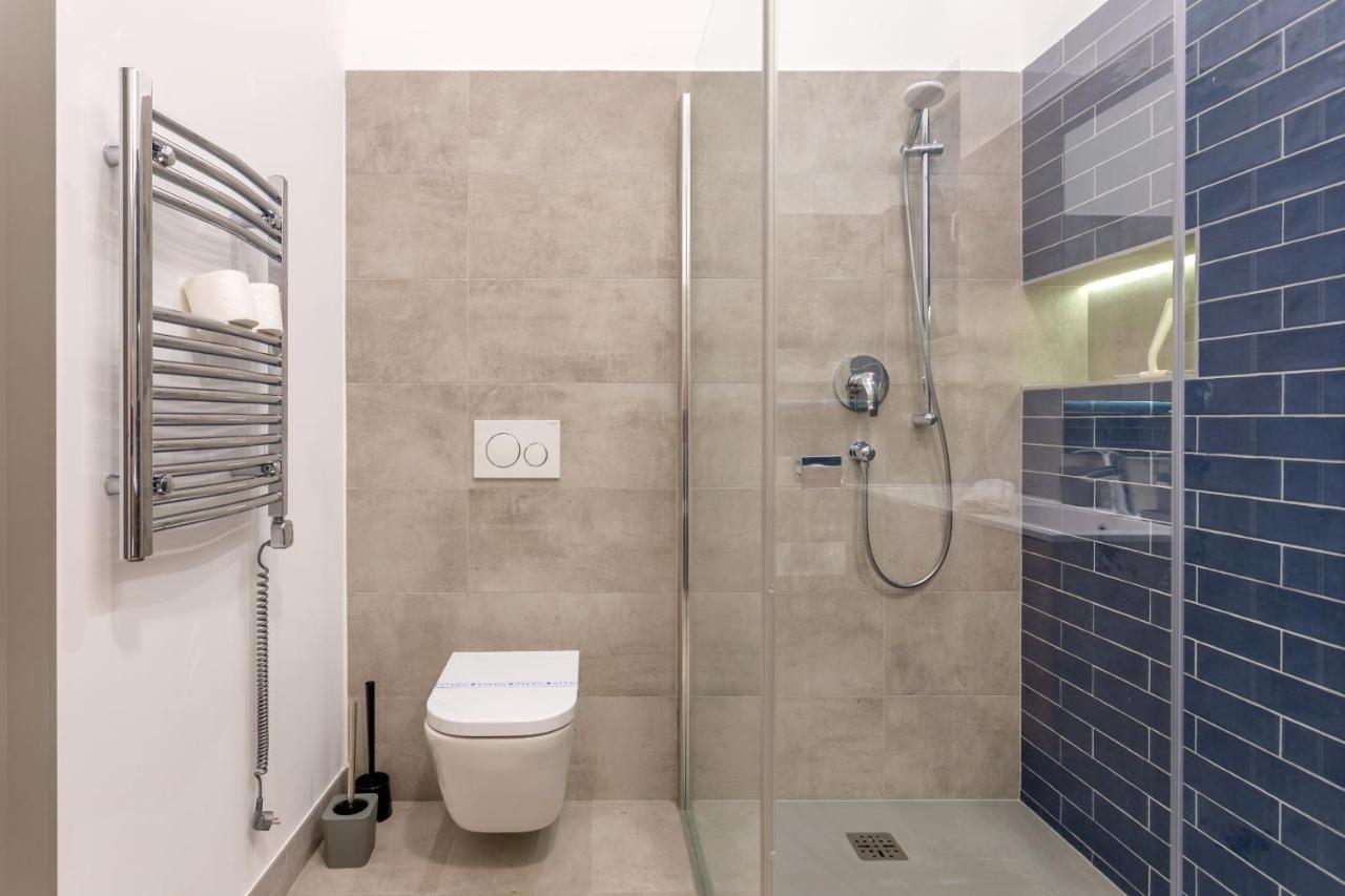 Alder Bridge Apartment Βουδαπέστη Εξωτερικό φωτογραφία