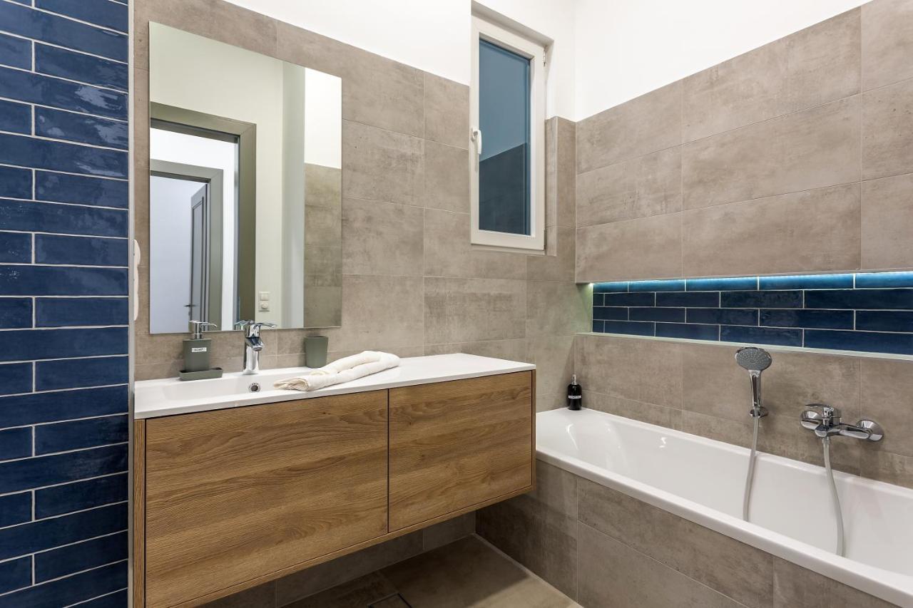 Alder Bridge Apartment Βουδαπέστη Εξωτερικό φωτογραφία