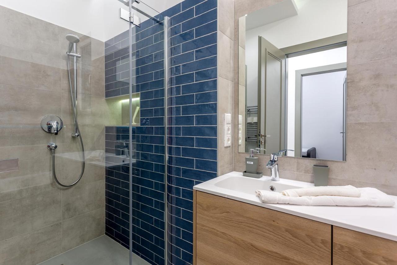 Alder Bridge Apartment Βουδαπέστη Εξωτερικό φωτογραφία